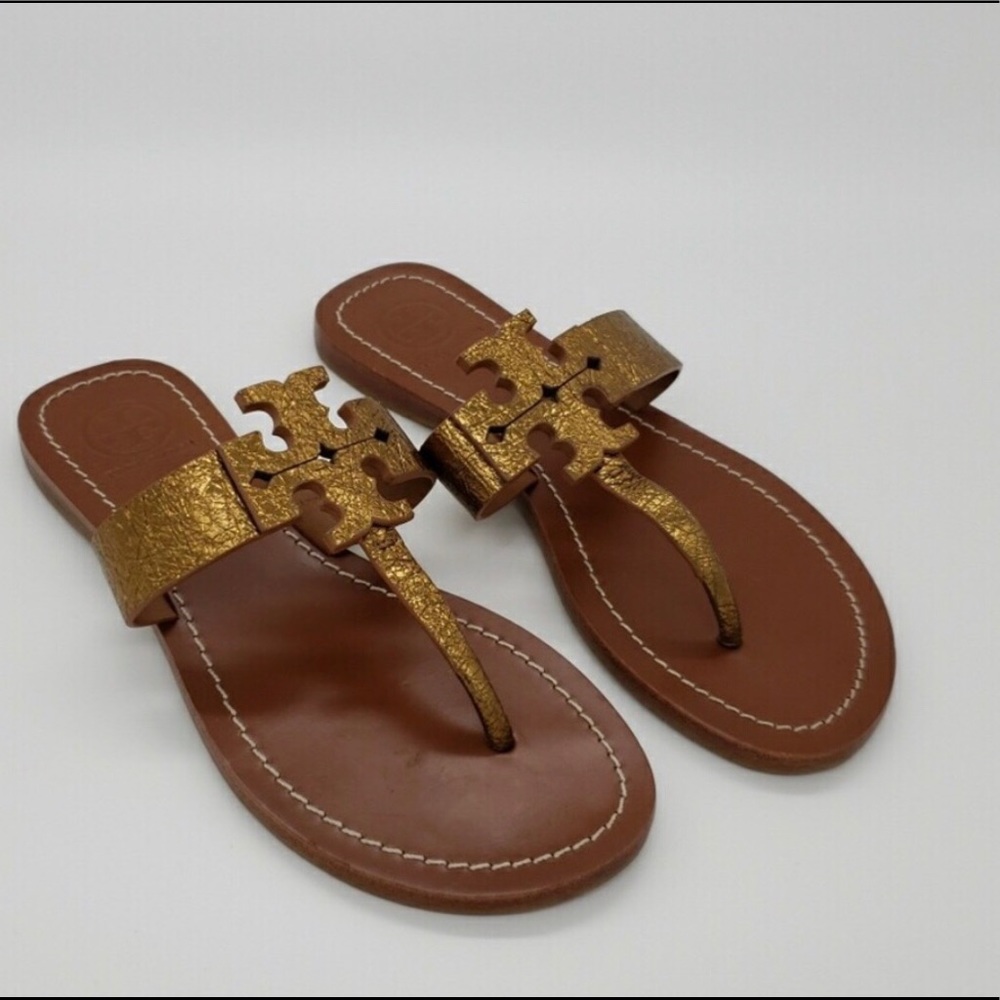 Tory Burch NWOT sandals